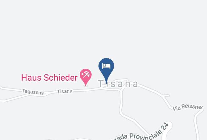 Bolzano - Agriturismo Hoferhof Urlaub Auf Dem Bauernhof Maps