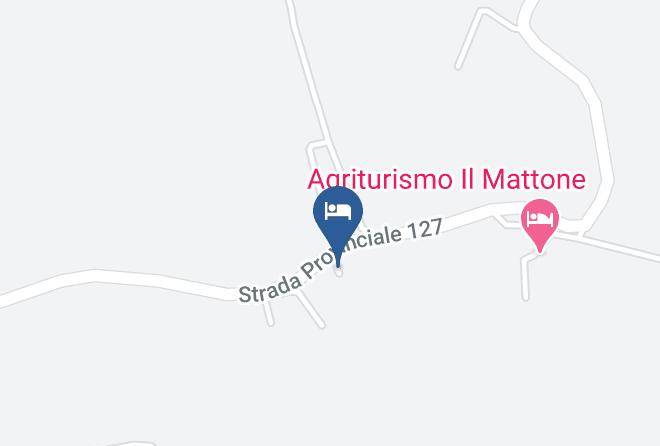 Siena - Agriturismo Il Girasole San Gimignano Maps