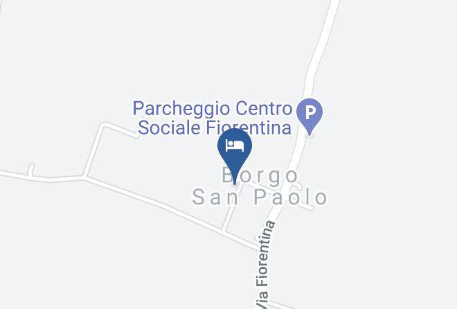 Bologna - Agriturismo Il Murello Ristorazione Maps