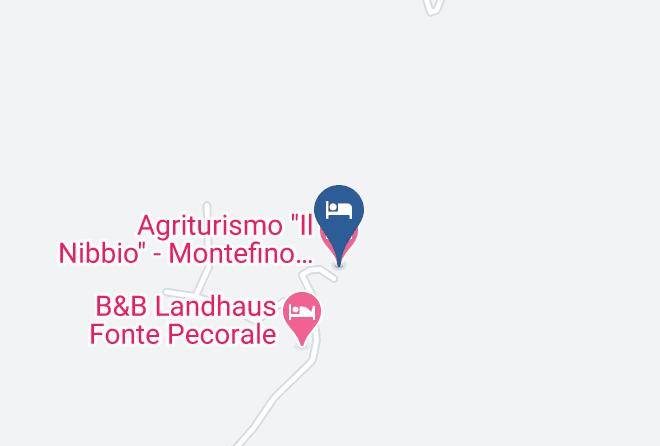 Teramo - Agriturismo Il Nibbio Montefino Abruzzo Italy Maps