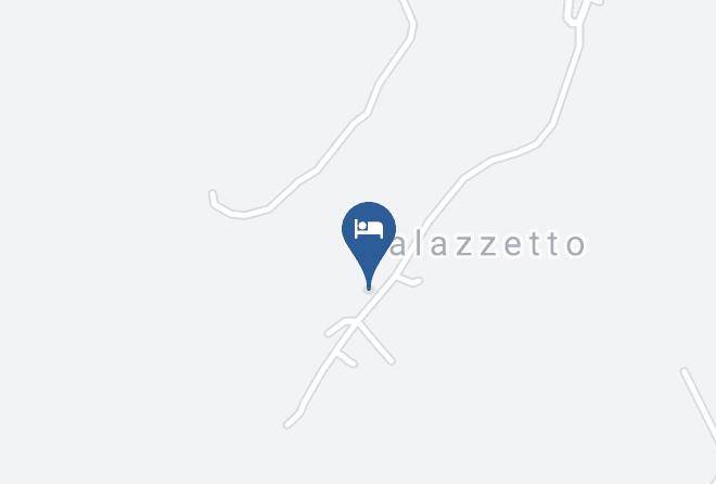 Cuneo - Agriturismo Il Palazzetto Maps