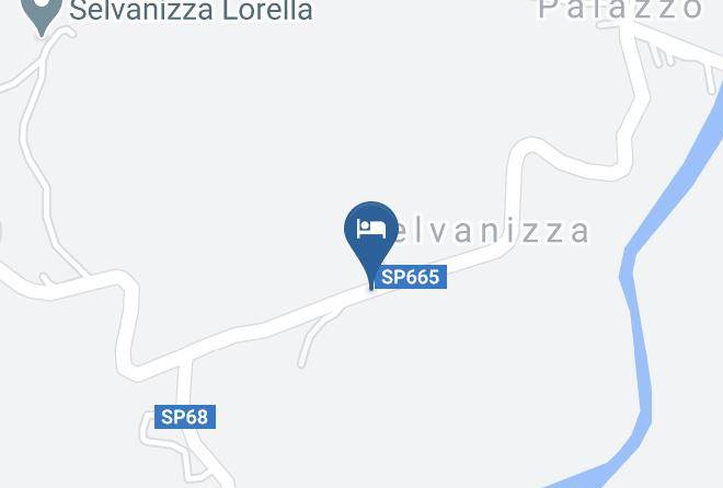 Parma - Agriturismo Il Rosone Maps