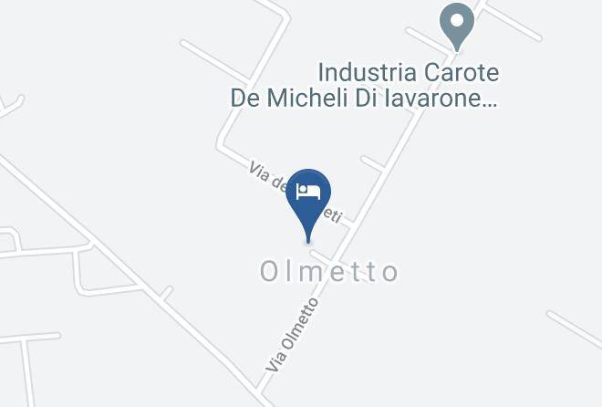 Rome - Agriturismo Il Sesto Senso Maps
