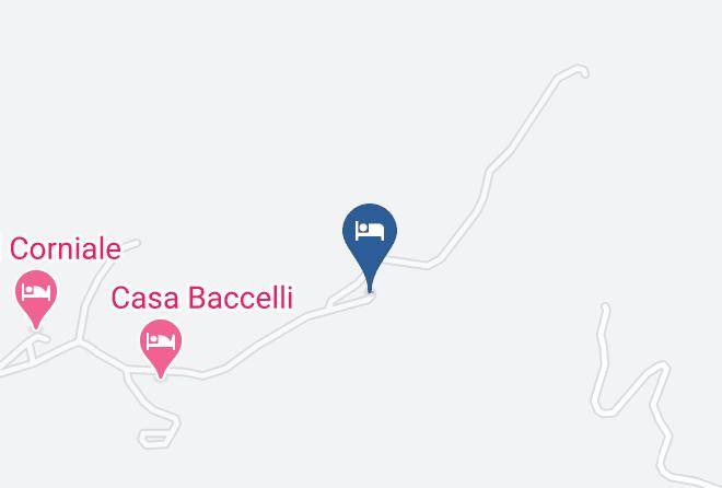 Florence - Agriturismo Il Torrino Maps