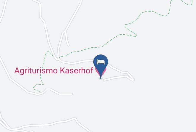 Bolzano - Agriturismo Kaserhof Maps