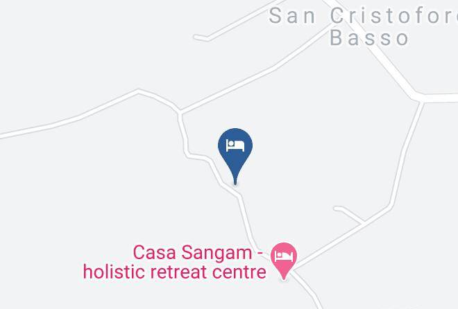 Perugia - Agriturismo Kebio I Tenuta Di Fassia Maps