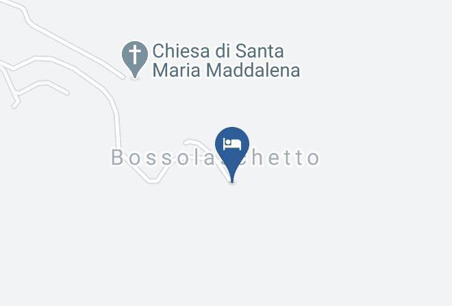Cuneo - Agriturismo La Cascina Di Manera Lucia Maria Maps