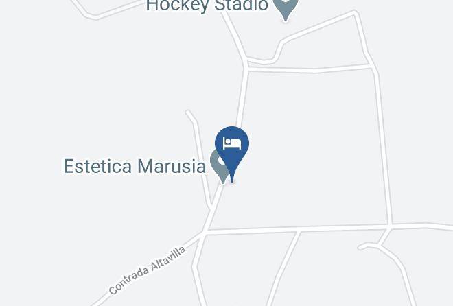 Macerata - Agriturismo La Fonte Di San Girio Maps