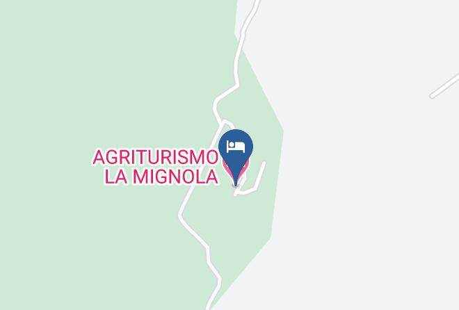 Leghorn - Agriturismo La Mignola Maps