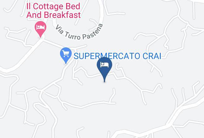 Naples - Agriturismo La Peppina Maps