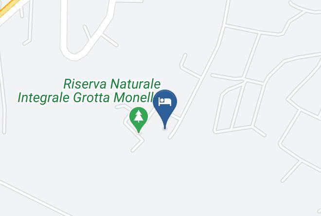 Syracuse - La Perciata Maps
