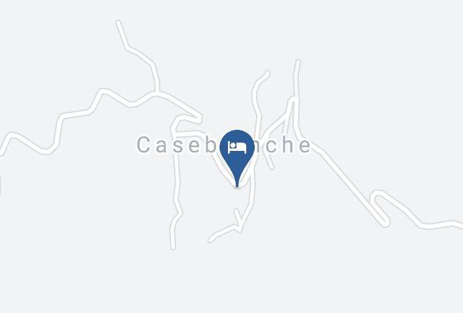Ascoli Piceno - Agriturismo La Rocca Maps