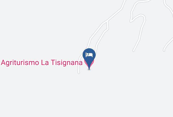 Grosseto - Agriturismo La Tisignana Maps