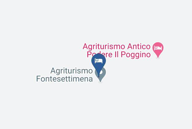 Pisa - Agriturismo La Torricella Volterra Maps
