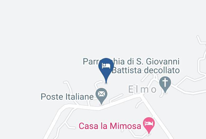 Grosseto - Agriturismo La Venarella Maps