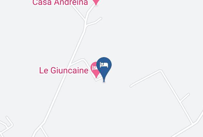 Grosseto - Agriturismo Le Giuncaine Maps
