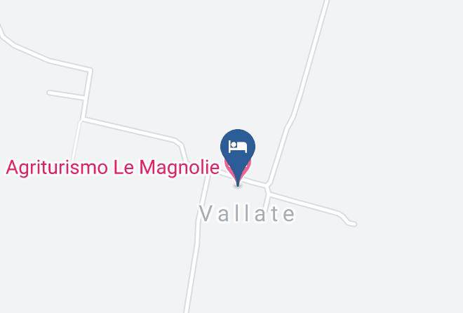 Brescia - Agriturismo Le Magnolie Maps