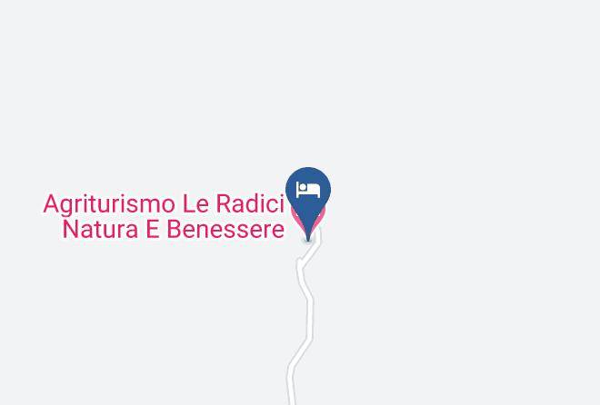 Siena - Agriturismo Le Radici Natura E Benessere Maps