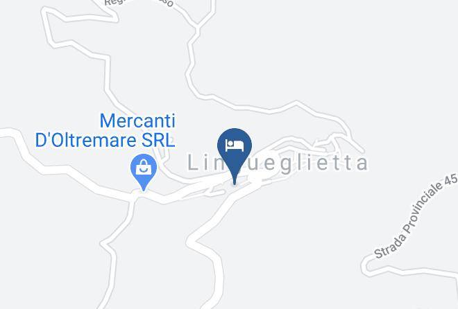 Imperia - Agriturismo Loggia Delle Rondini Maps