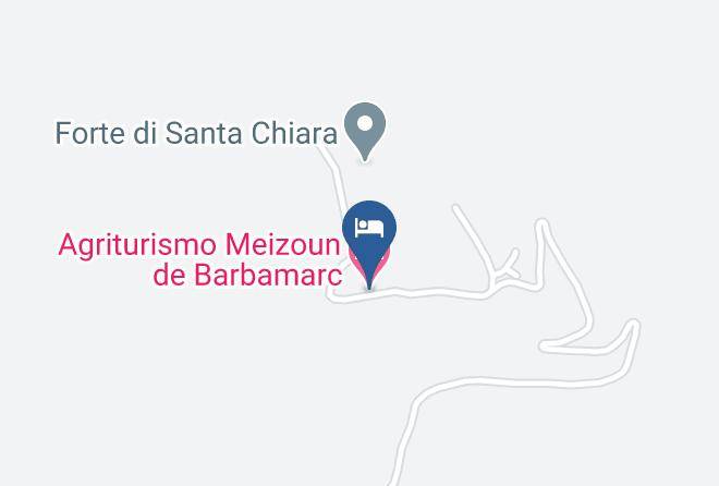 Turin - Agriturismo Meizoun De Barbamarc Maps