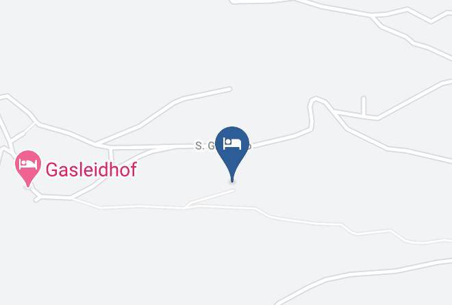 Bolzano - Agriturismo Oberschlellhof Maps