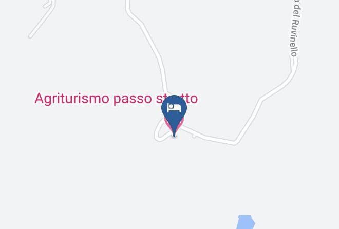 Modena - Agriturismo Passo Stretto Maps