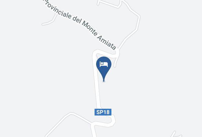 Siena - Agriturismo Poderuccio Maps