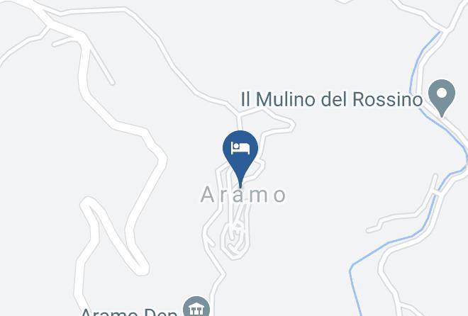 Pistoia - Agriturismo Poggetto Pellegrini Maps