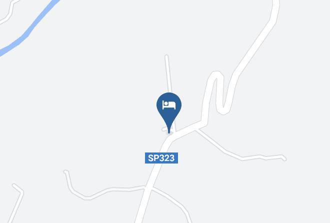 Siena - Agriturismo San Pietro Maps