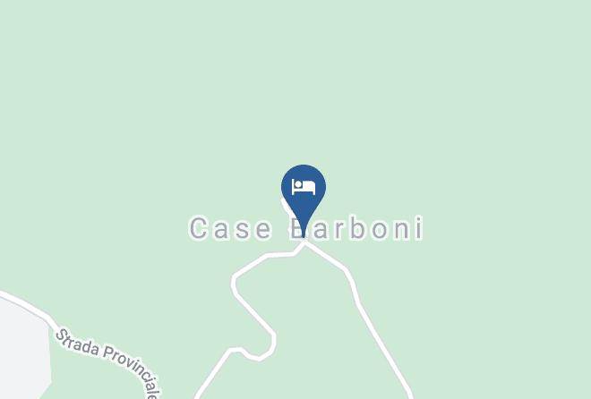 Arezzo - Agriturismo Sasso Simone Simoncello Maps