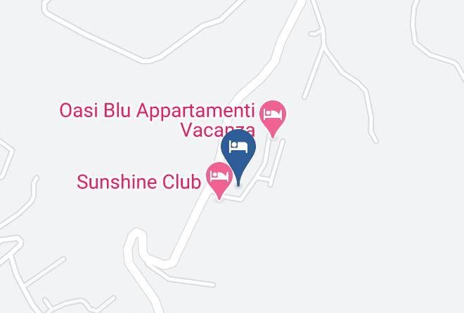 Vibo Valentia - Agriturismo Seaview Maps