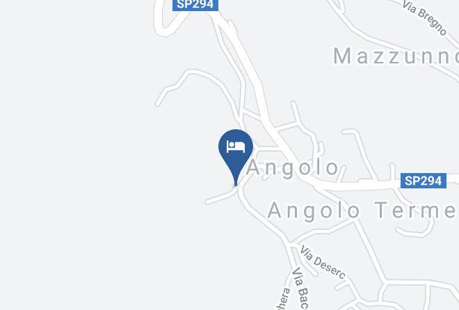 Brescia - Agriturismo Serec Ristorante E B&b Maps