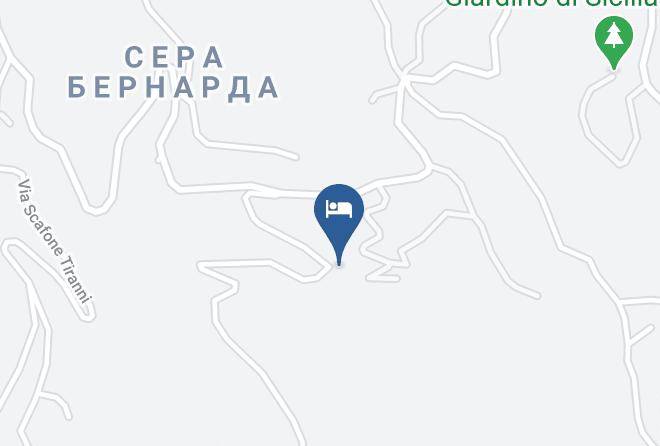 Messina - Agriturismo Sicilia Red Hotel Maps