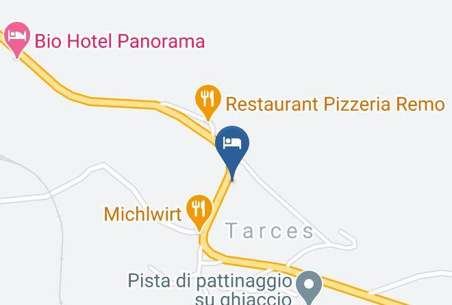 Bolzano - Agriturismo Sonnenheimhof Maps