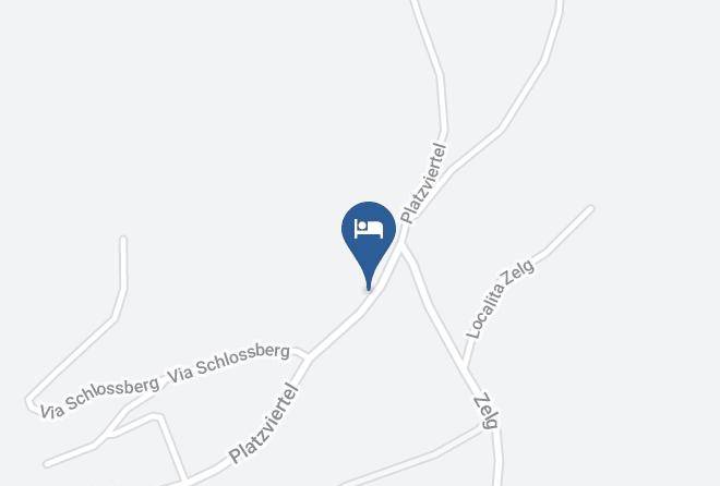 Bolzano - Agriturismo Stauderhof Maps