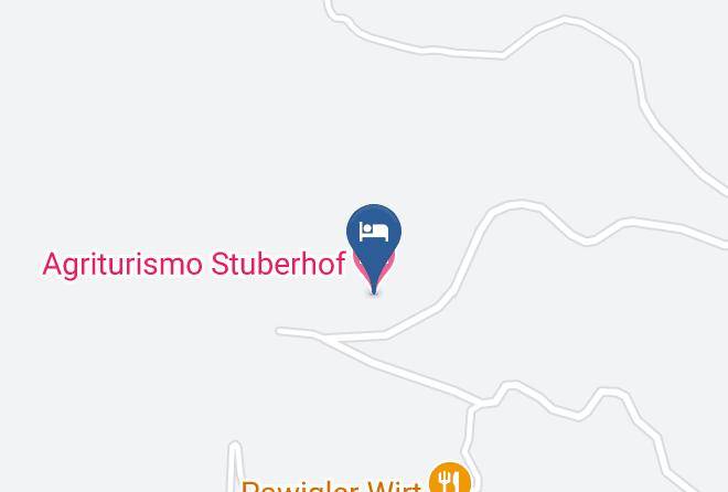 Bolzano - Agriturismo Stuberhof Maps
