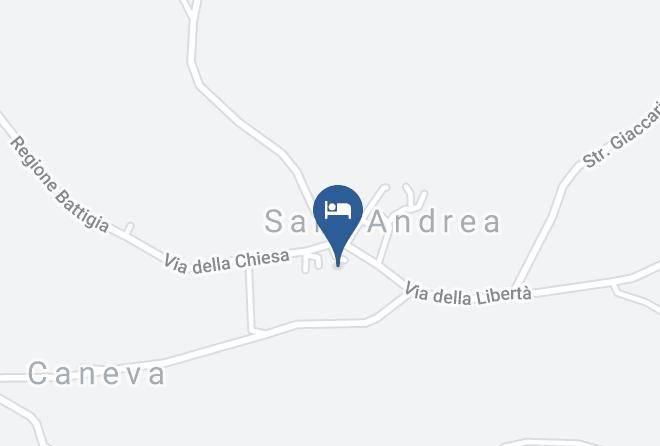 Alessandria - Agriturismo Suri Maps