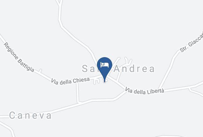 Alessandria - Agriturismo Suri' Maps