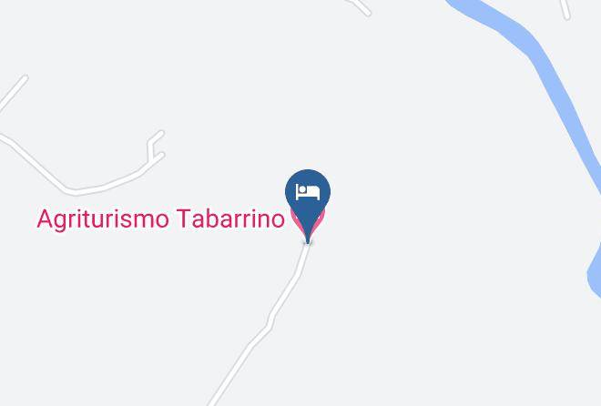Arezzo - Agriturismo Tabarrino Maps