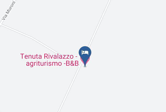 Parma - Tenuta Rivalazzo Agriturismo B&b Maps