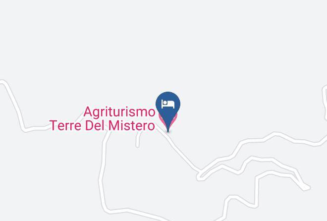 Imperia - Agriturismo Terre Del Mistero Maps