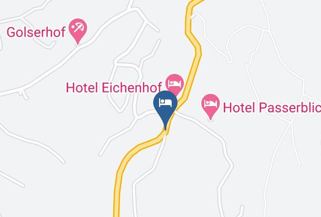 Bolzano - Agriturismo Tischlerhof Maps
