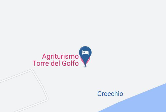 Catanzaro - Agriturismo Torre Del Golfo Maps