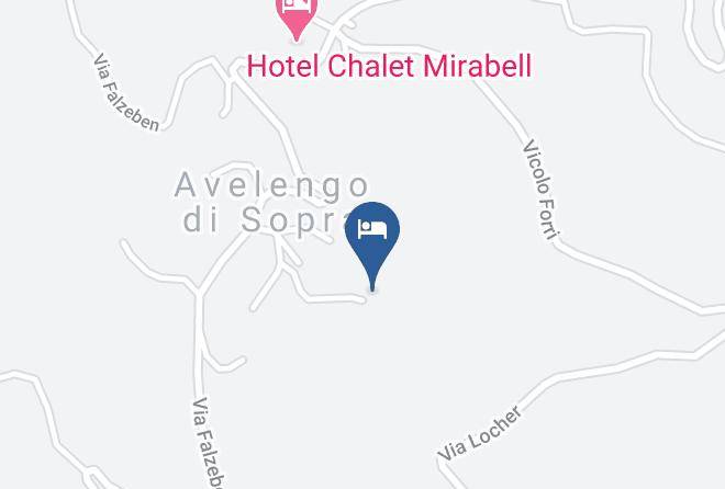Bolzano - Agriturismo Unterwegerhof Maps