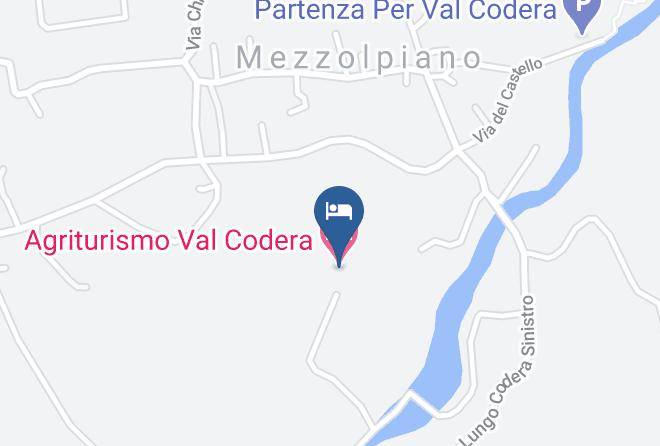 Sondrio - Agriturismo Val Codera Maps