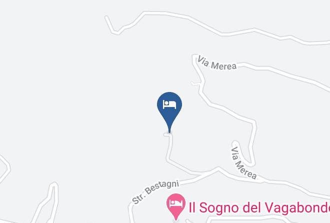 Imperia - Agriturismo Valcrosa Maps