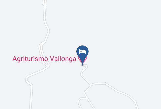 Macerata - Agriturismo Vallonga Maps