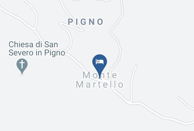 Pesaro And Urbino - Agriturismo Vellaneta Maps