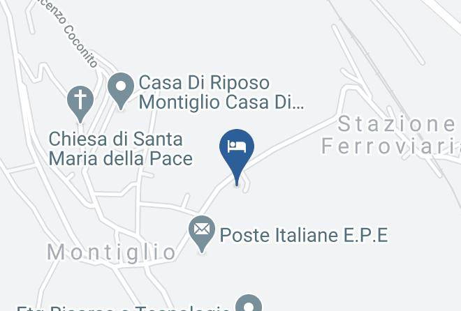 Asti - Agriturismo Vigneto Pardom Maps