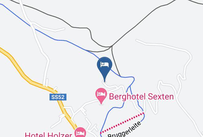 Bolzano - Agriturismo Villgrater Maps